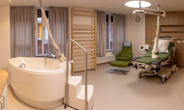 © Klinikum Leverkusen